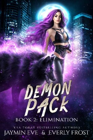 [Demon Pack 02] • Demon Pack · Elimination